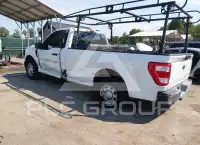 2021 Ford F-150 фото