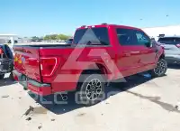 2021 Ford F-150 фото