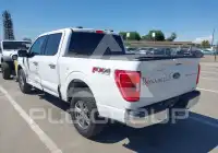 2021 Ford F-150 фото