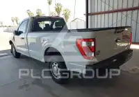 2021 Ford F-150 фото