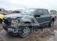 2021 Ford F-150 фото