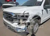 2021 Ford F-150 photo