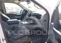 2021 Ford F-150 фото