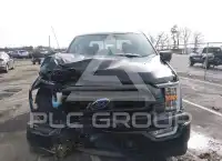2021 Ford F-150 photo