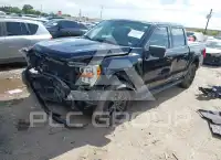 2021 Ford F-150 фото