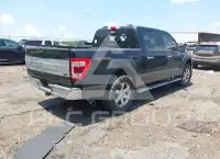 2021 Ford F-150 фото