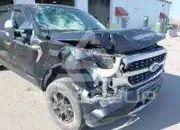 2021 Ford F-150 фото