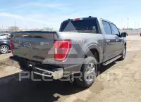 2021 Ford F-150 photo