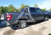 2021 Ford F-150 фото