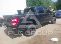 2021 Ford F-150 photo