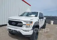 2021 Ford F-150 фото