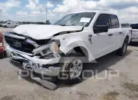 2021 Ford F-150 фото