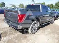 2021 Ford F-150 фото