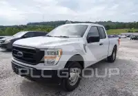 2021 Ford F-150 фото