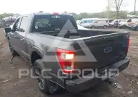 2021 Ford F-150 фото