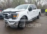 2021 Ford F-150 photo