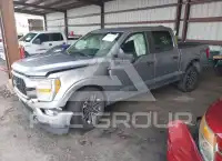 2021 Ford F-150 photo