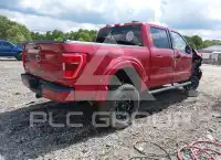 2021 Ford F-150 фото