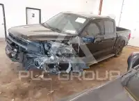 2021 Ford F-150 фото