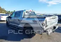 2021 Ford F-150 фото