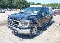 2021 Ford F-150 фото