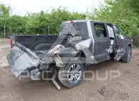 2021 Ford F-150 фото