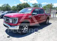 2021 Ford F-150 photo