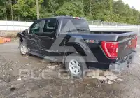 2021 Ford F-150 photo