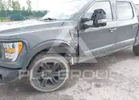 2021 Ford F-150 фото