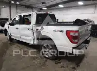 2021 Ford F-150 photo