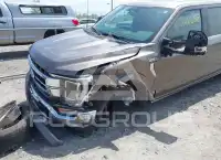 2021 Ford F-150 фото