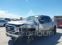 2021 Ford F-150 фото