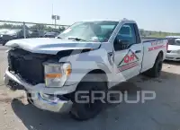 2021 Ford F-150 фото