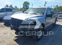 2021 Ford F-150 фото