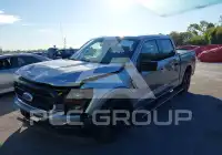 2021 Ford F-150 фото