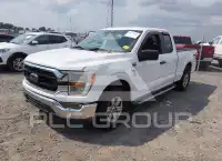 2021 Ford F-150 photo