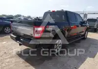 2021 Ford F-150 фото