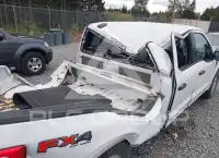 2021 Ford F-150 фото