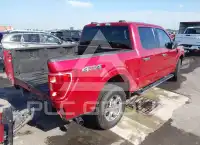 2021 Ford F-150 фото