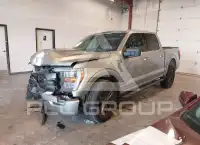 2021 Ford F-150 фото