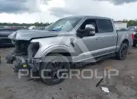 2021 Ford F-150 фото