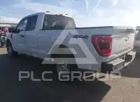 2021 Ford F-150 фото