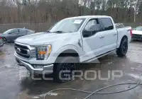 2021 Ford F-150 photo