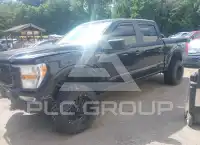 2021 Ford F-150 photo