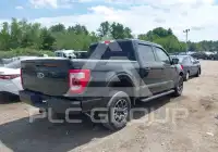 2021 Ford F-150 фото