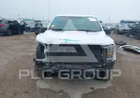 2021 Ford F-150 фото