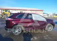 2021 Ford EDGE фото
