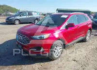 2021 Ford EDGE фото