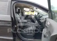 2021 Ford EDGE фото