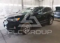 2021 Ford EDGE photo